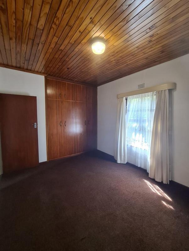 To Let 3 Bedroom Property for Rent in Ridgeworth Western Cape